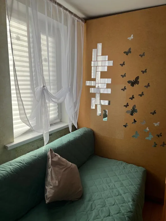 Коттедж Студия в отдельном доме, с мангальной зоной, бильярдом — Новороссийск