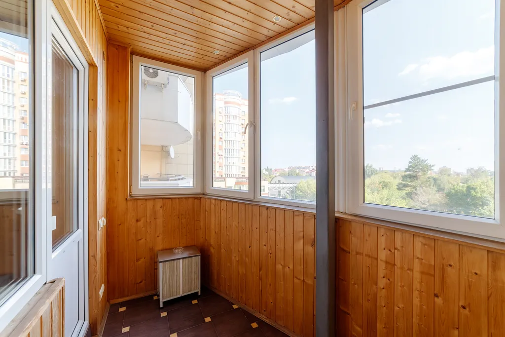 Апартаменты в центре