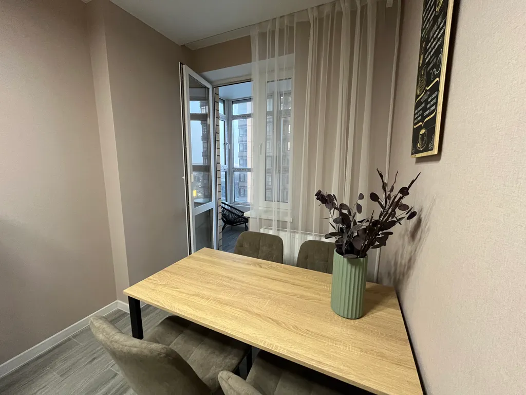 Квартира Апартаменты с PS4 в ЖК Сердце Ростова — Ростов-на-Дону