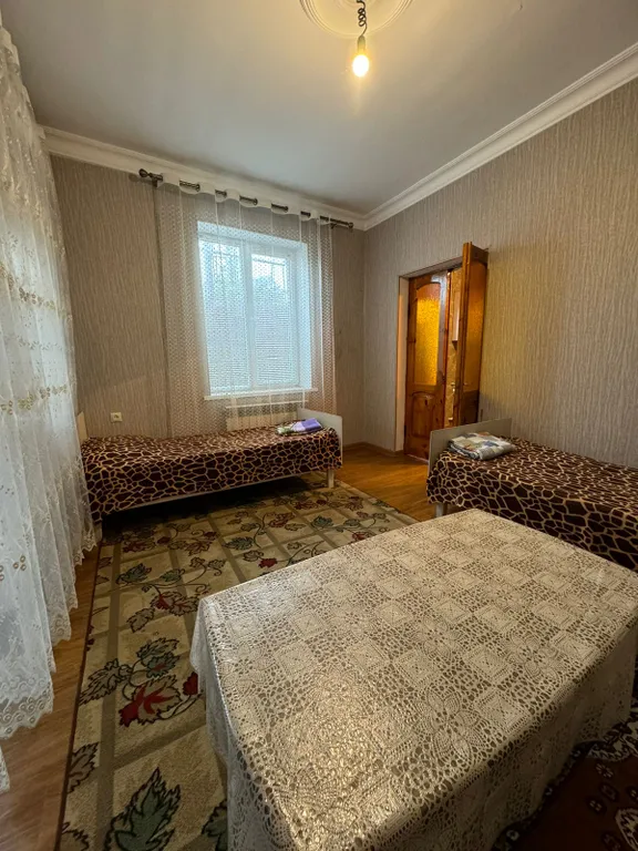 Коттедж 2-комнатный Дом — Дербент