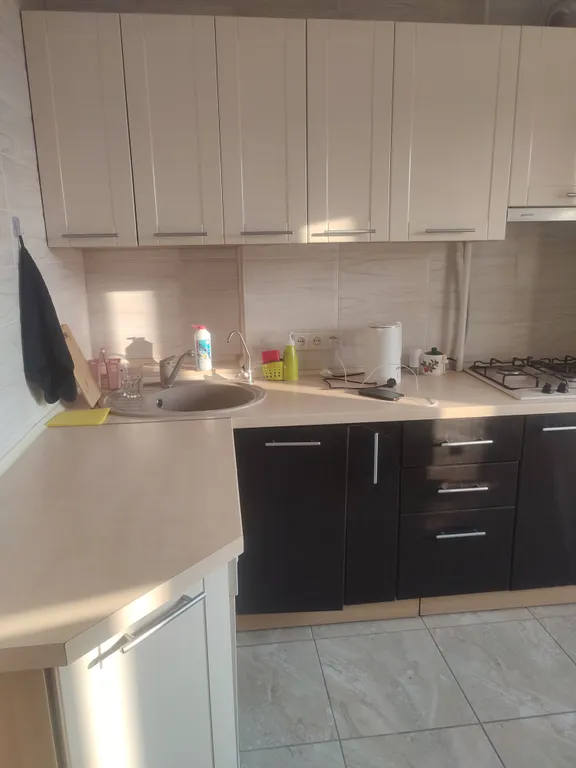 Квартира в центре