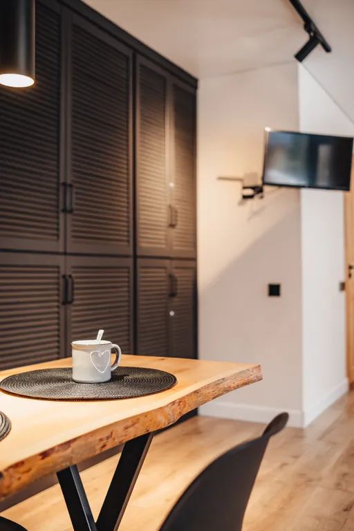 Коттедж Семейный мини-дом с прекрасным видом — Шерегеш