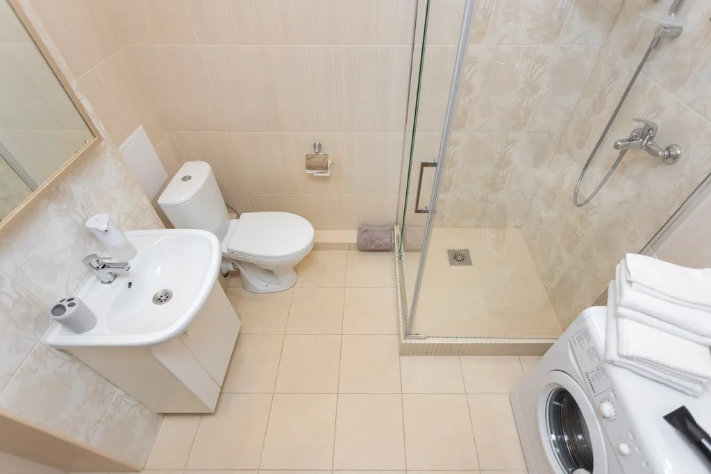 Уютная евродвушка в современном ЖК Каскад рядом с ТЦ Лотос Плаза