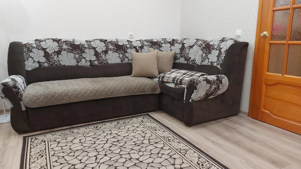 Квартира люкс от собственника