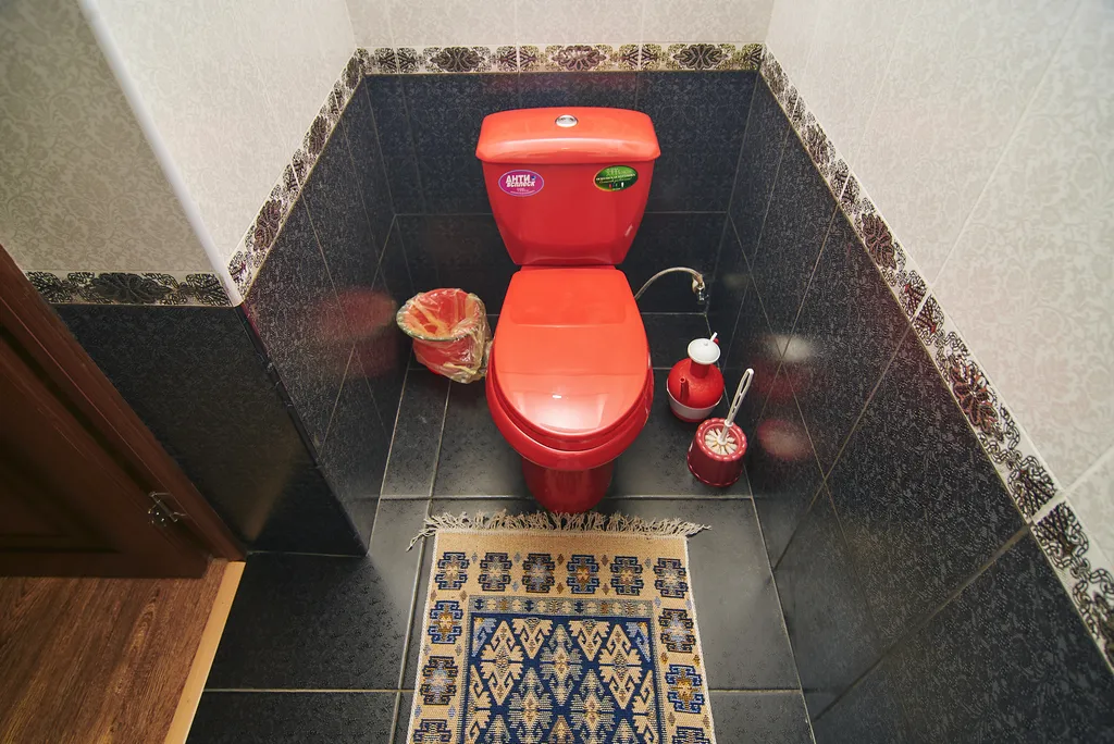 Квартира у парка