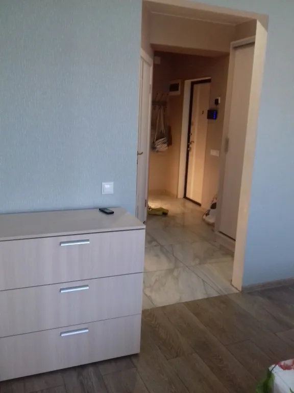 Квартира Квартира в центре Лазаревской — Лазаревское