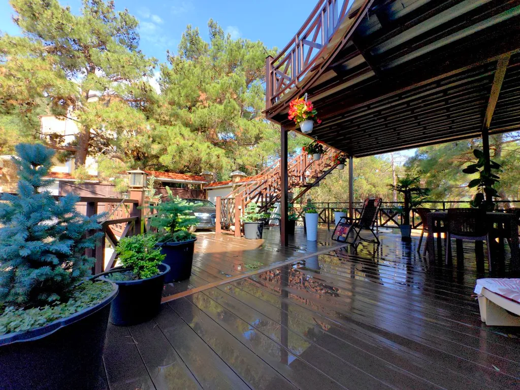 Вилла Сосновый Рай