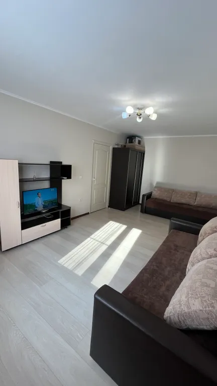 Квартира возле пляжа Алексино