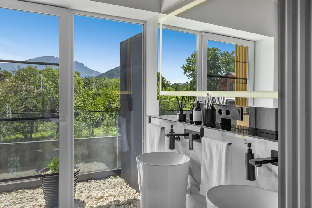 Вилла Alansberg