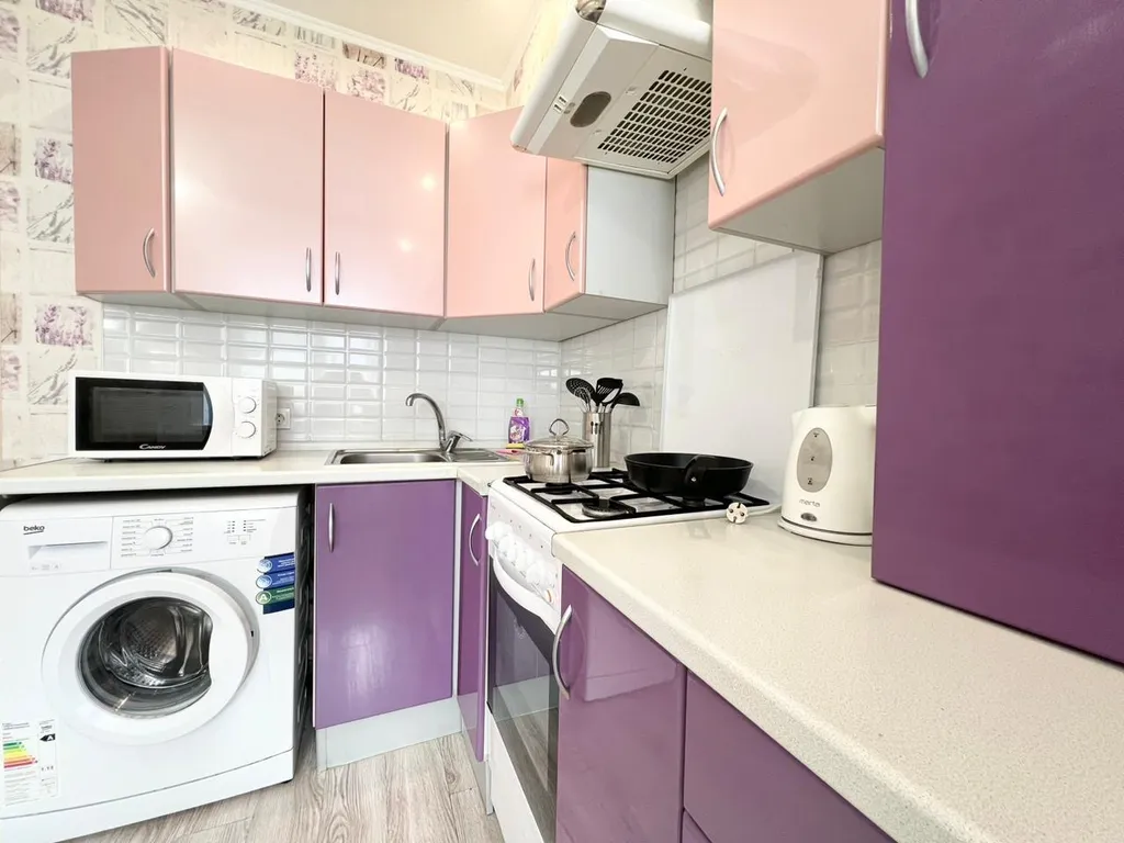 1-к квартира на Постовалова