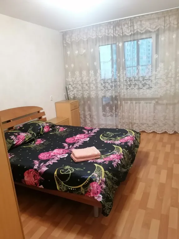 Квартира рядом с Ерофей арена