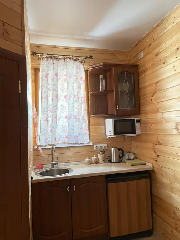 Номер с отдельной ванной комнатой в центре