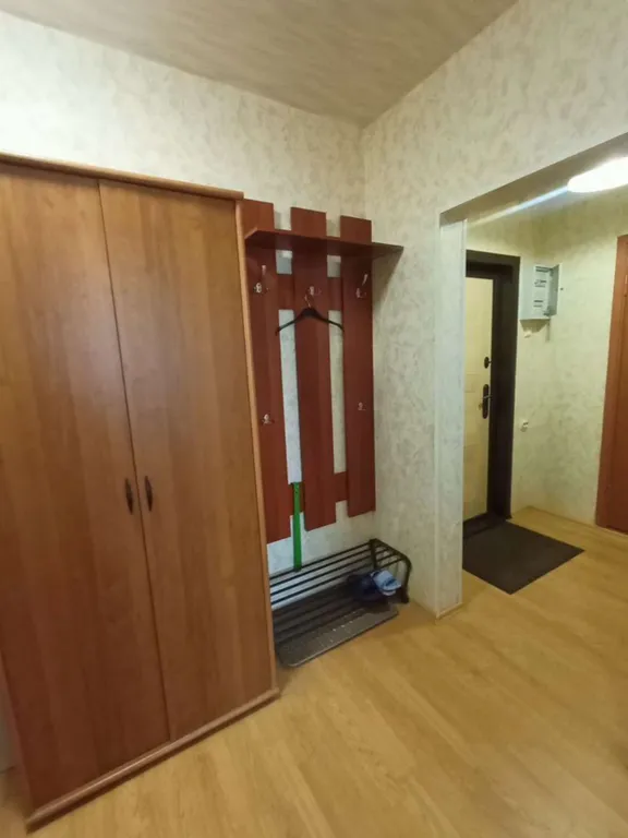 Полноценная комфортная квартира с отдельной кухней и балконом