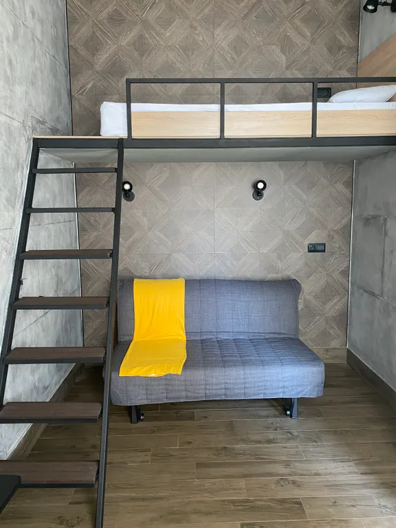 Квартира Комната — Геленджик