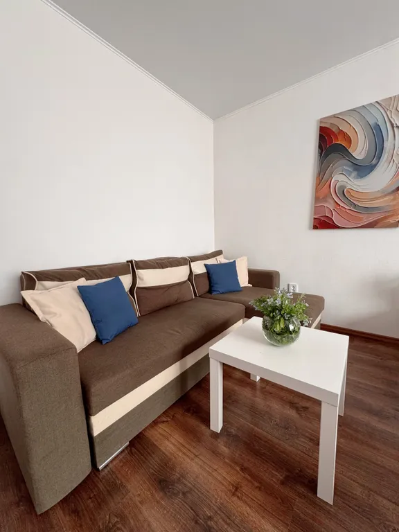 Квартира Квартира Апартамент в Амалиенау — Калининград