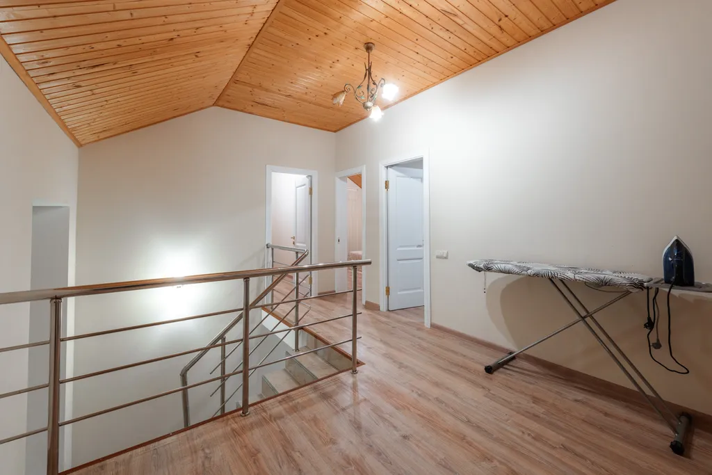 Дом у моря с парной и бассейном