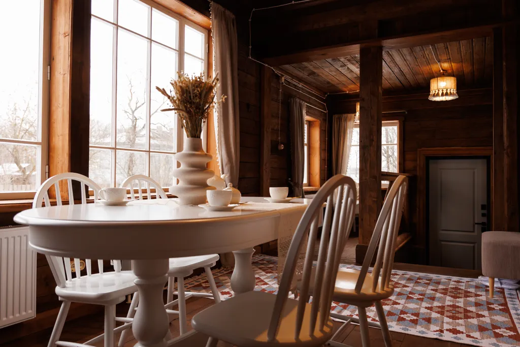 Коттедж Дом на Пушкинской — аренда посуточно в Ростов Великий