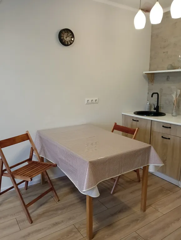 Уютная студия в Южном парке