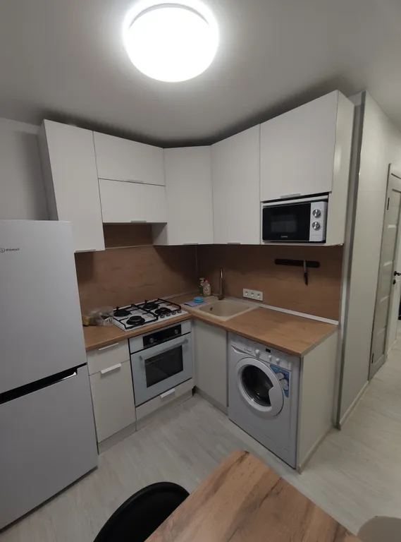 Уютная квартира в центре Перми