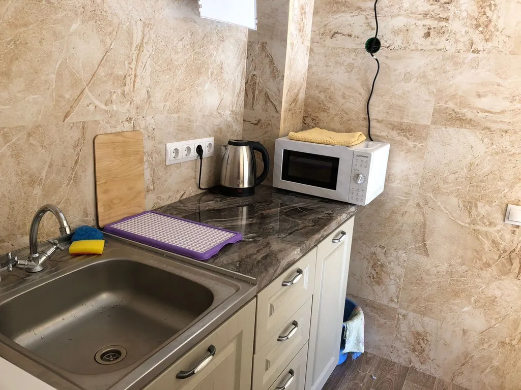 Квартира Комната — Анапа