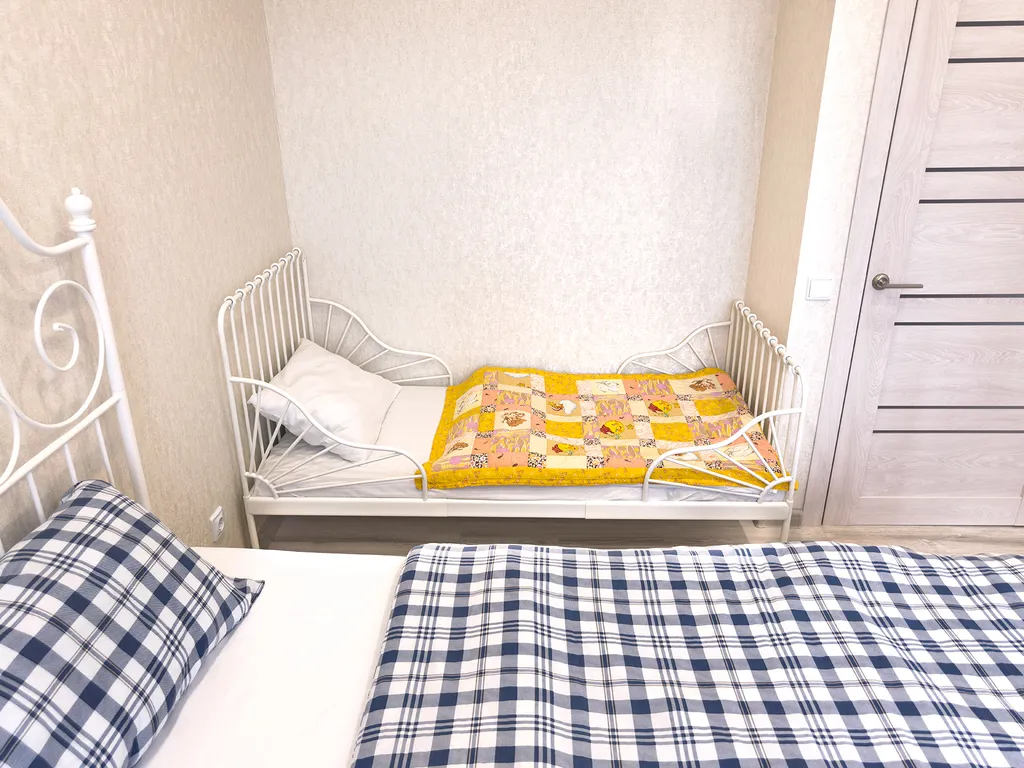 Евродвушка недалеко от вокзала