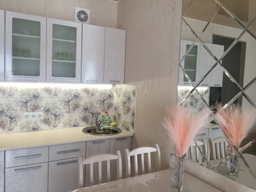 Апартаменты Атмосфера