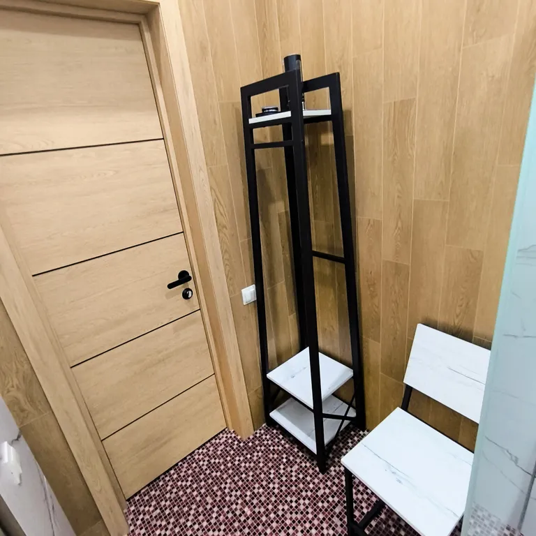 Эко-домик "Жемчужина"