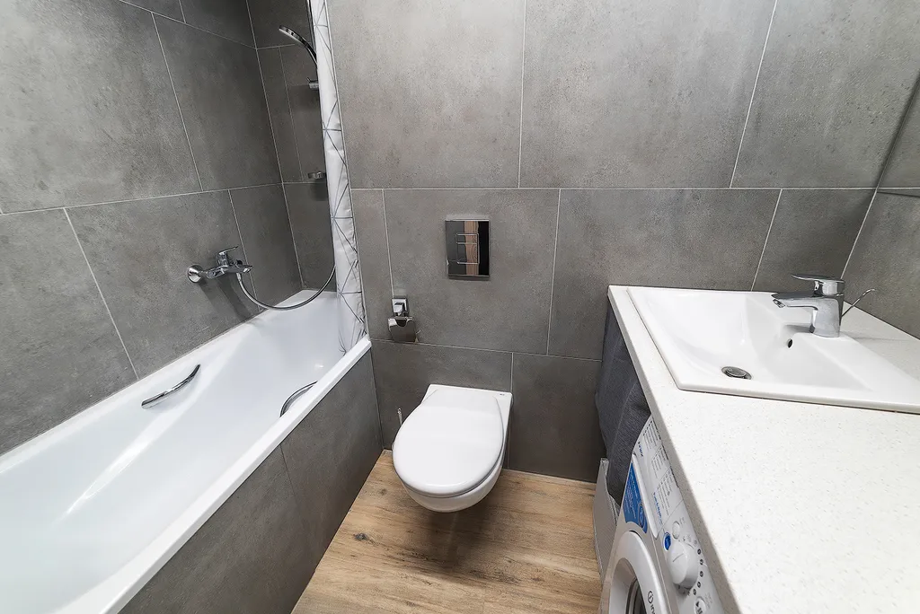 Квартира Квартира Апельсинка — Эсто-Садок