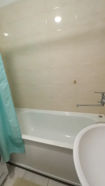 Квартира Квартира в новом жилом комплексе — Анапа