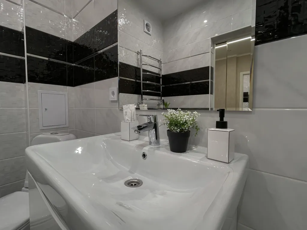 Квартира в центре