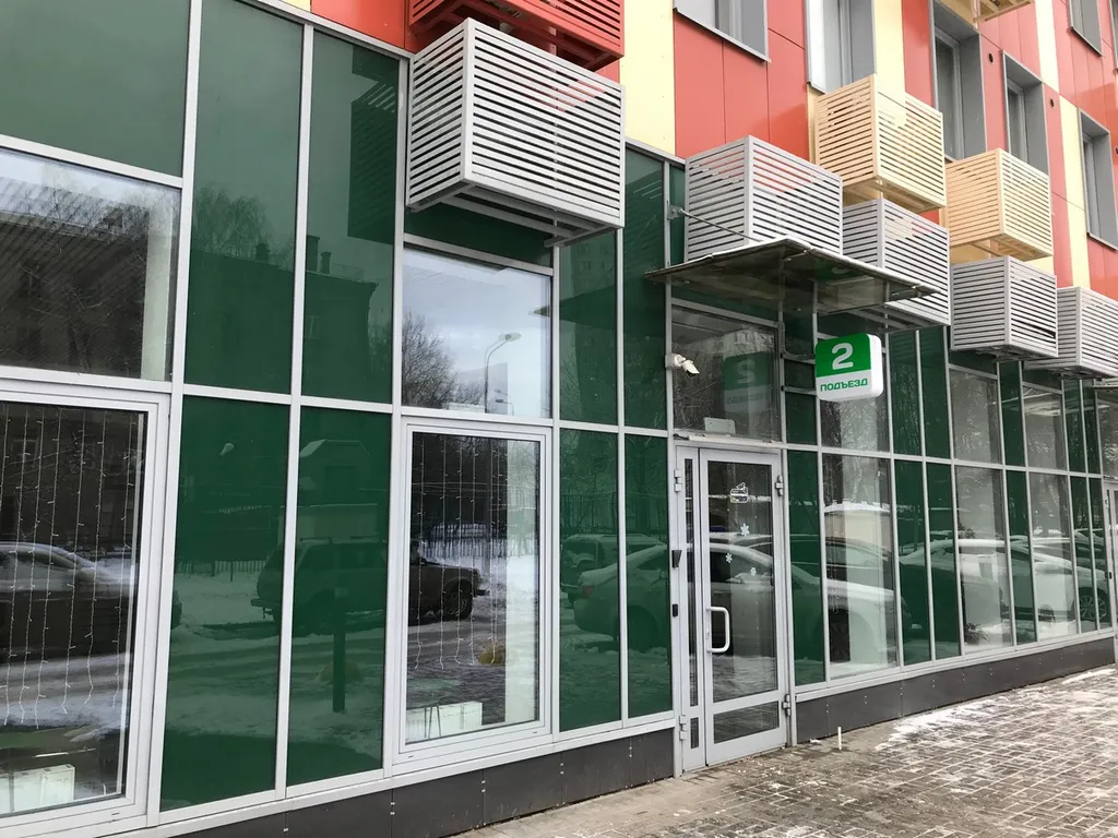 Дизайнерские апартаменты Garden с видом на Останкинскую телебашню