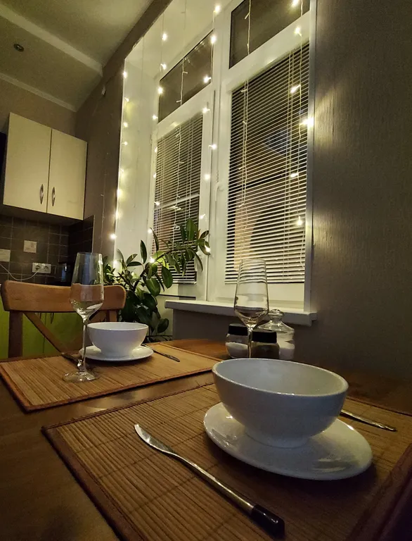 Квартира комфорт класса рядом с аэропортом Шереметьево