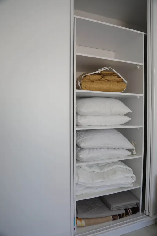 Уютная квартирка рядом с пляжем