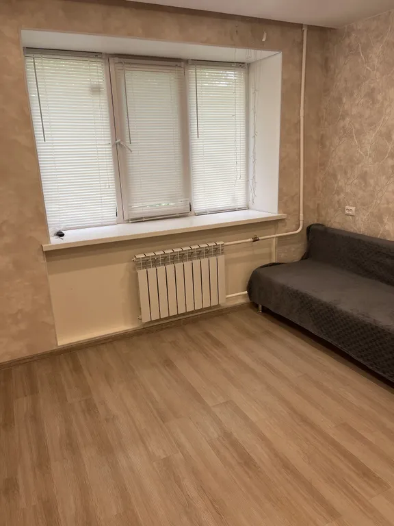 1-комнатная Квартира — аренда посуточно в Тюмень