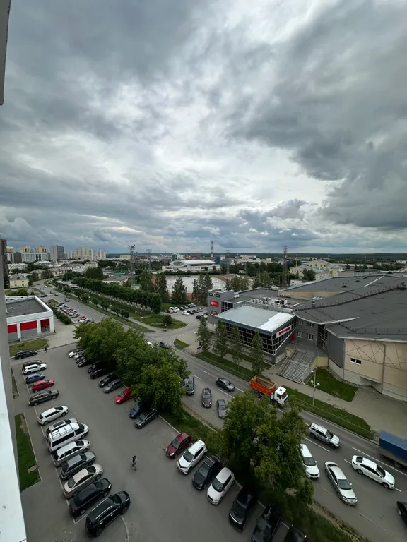 Студия премиум класса в самом центре города.