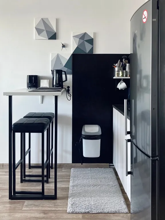 Квартира Квартира 25 этаж — Новосибирск