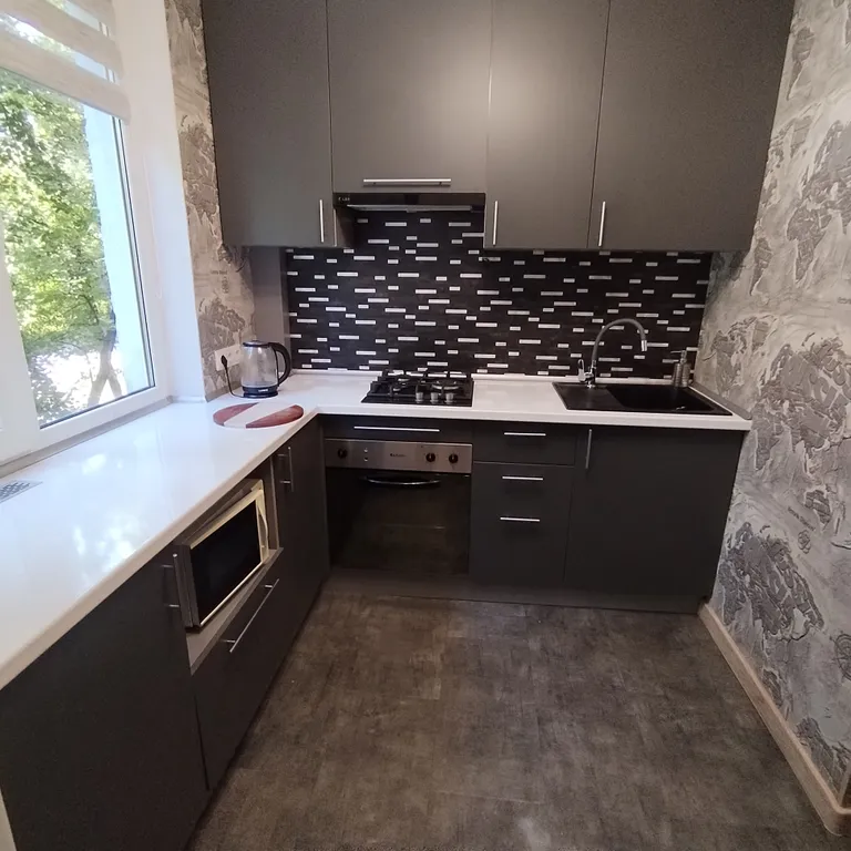 Квартира Уютная квартира в центре города — Калининград