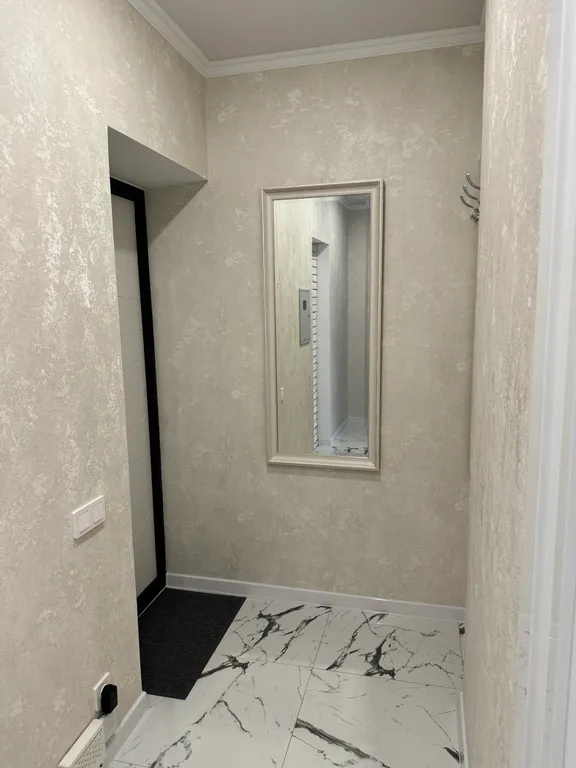 Просторная квартира-студия в Гродно