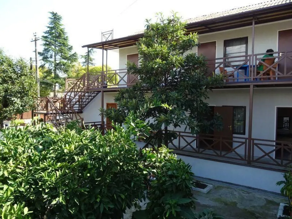 Квартира Комната — Сухум