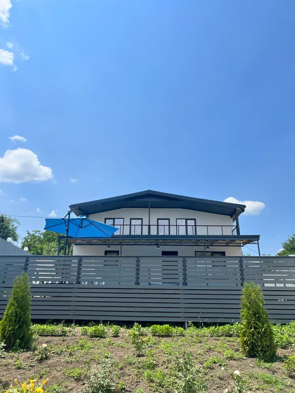 Горизонт180, дом загородного отдыха