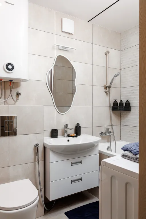 Квартира Апартаменты Flisenshtrasse — Калининград