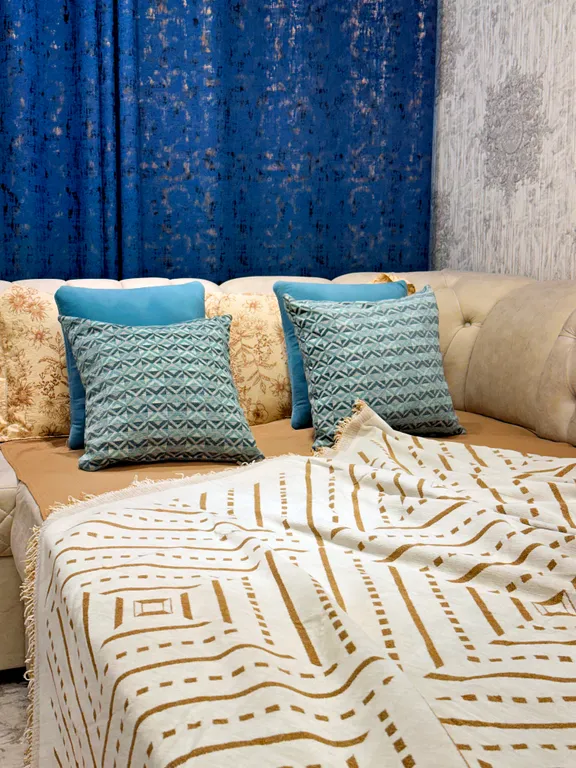 Улица Бабура 73 by Royal rentals