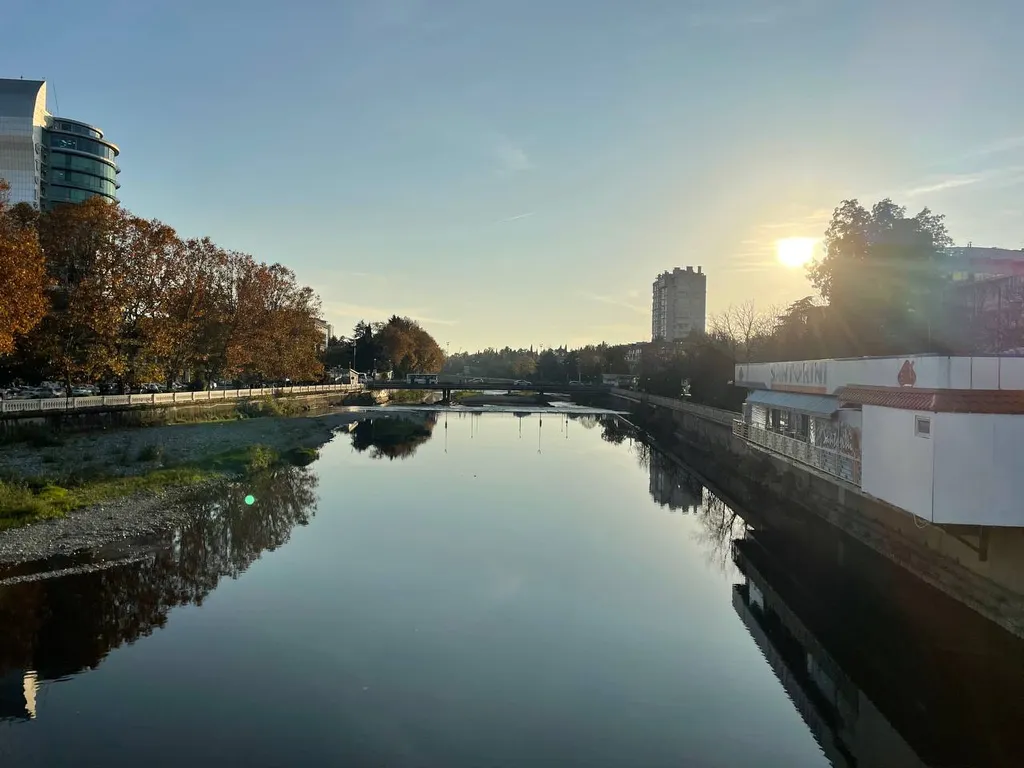 Квартира Семейная квартира в центре Сочи — Сочи