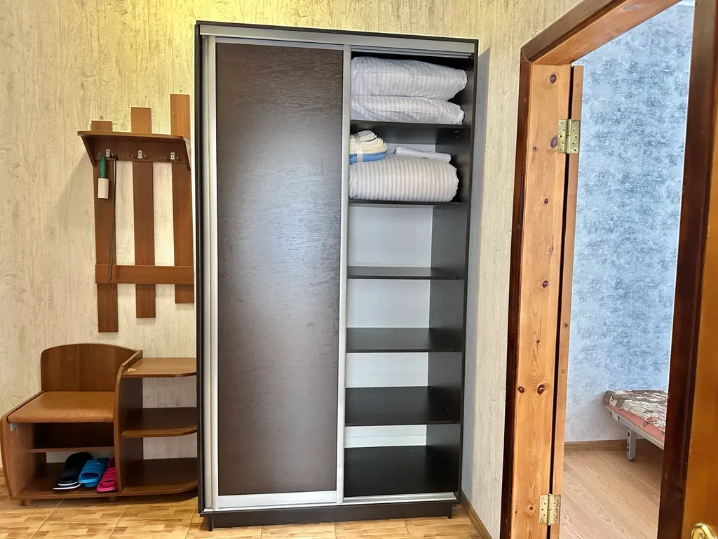 Квартира 1-комнатная Квартира — Домбай