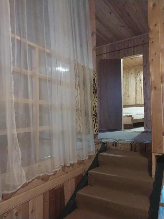 Загородный дом со всем необходимым для отдыха компанией