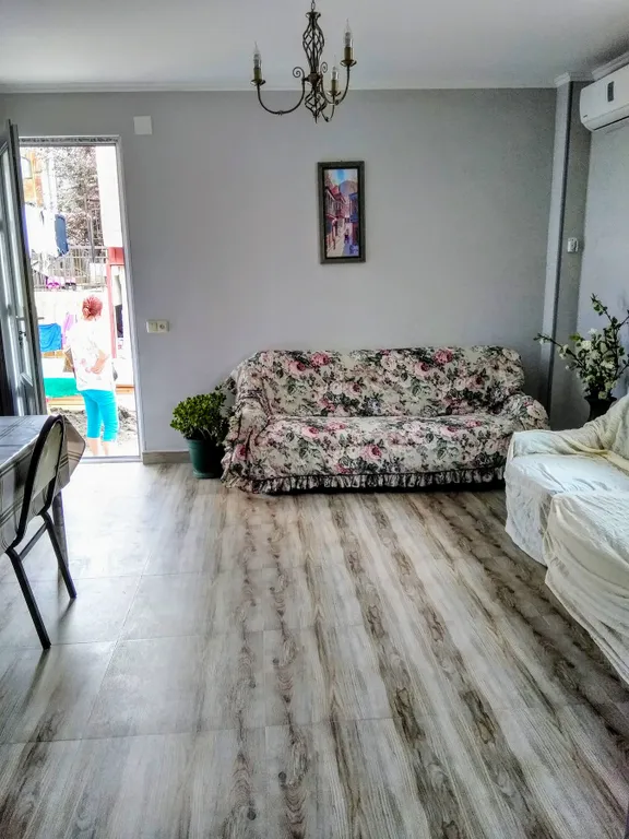 2-комнатная Квартира — аренда посуточно в Батуми