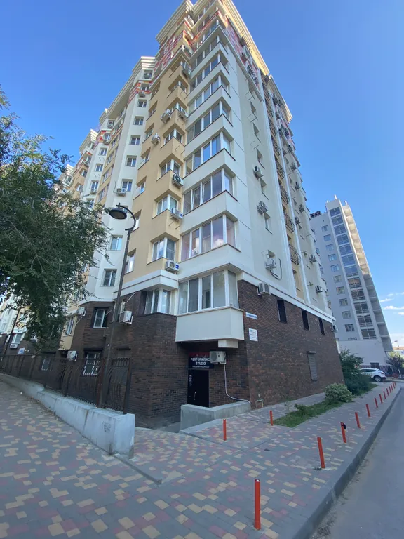 Квартира Квартира в центре — Волгоград