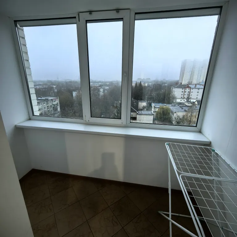 Большая, уютнaя кваpтирa студия