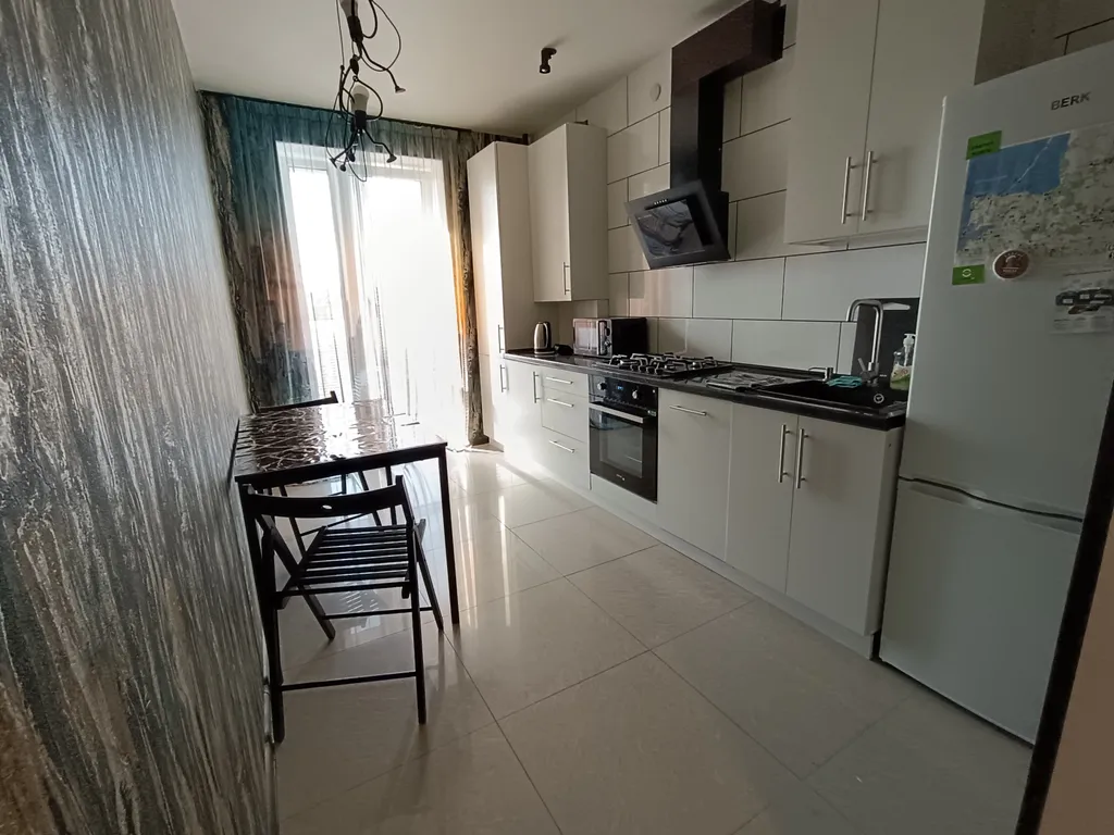 Квартира Уютная квартира — Калининград