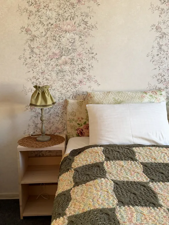 2-комнатный Дом